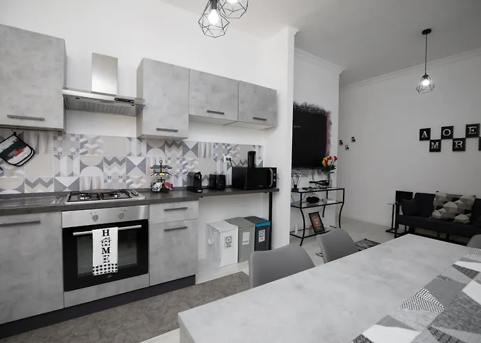 Amores Roma Apartment